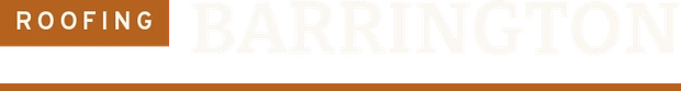 Roofing Barrington